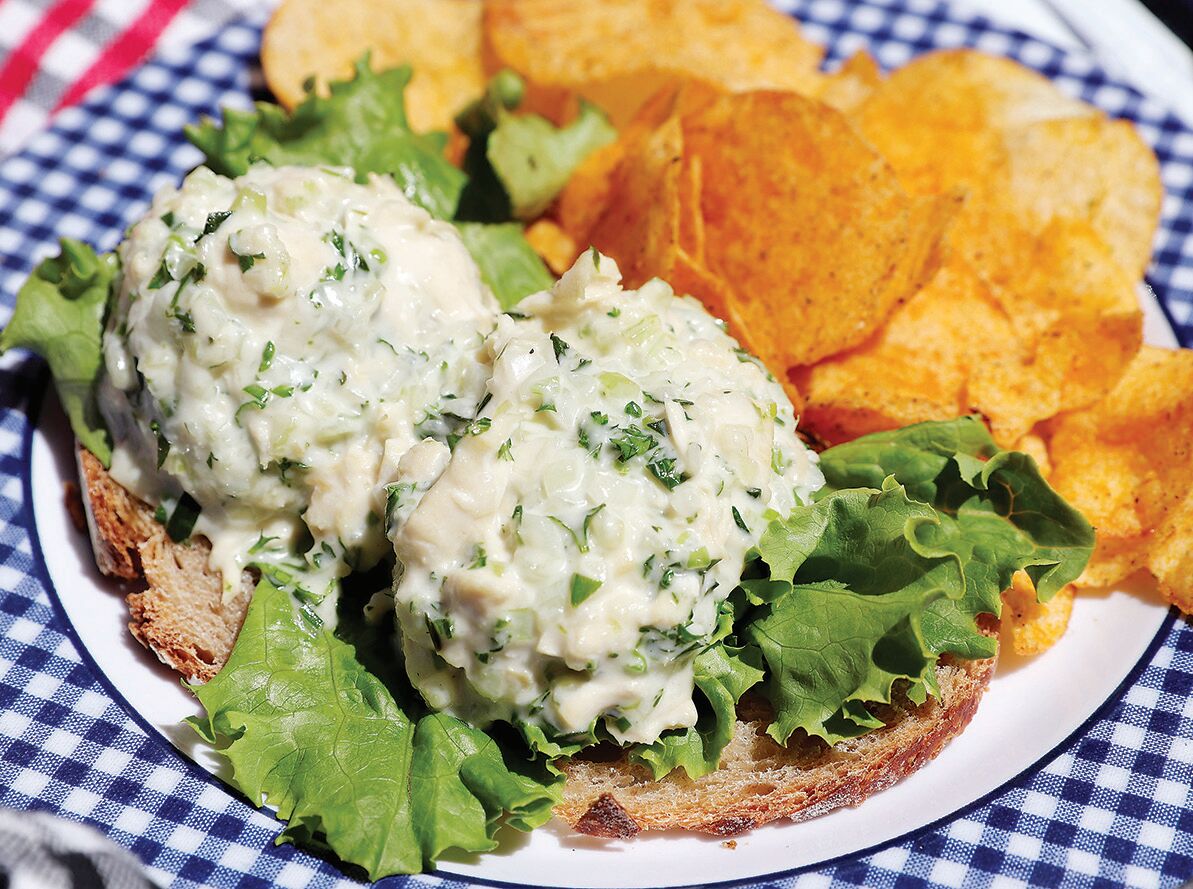Picnic potluck: 6 simple, classic recipes